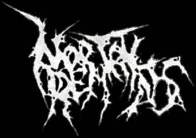 logo Mortal Remains (USA)